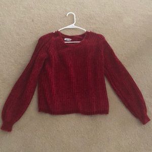BB Dakota Sweater